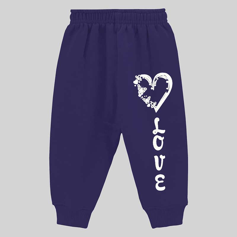 KUCHIPOO Regular Fit Baby Girls Pyjamas - Pack of 5