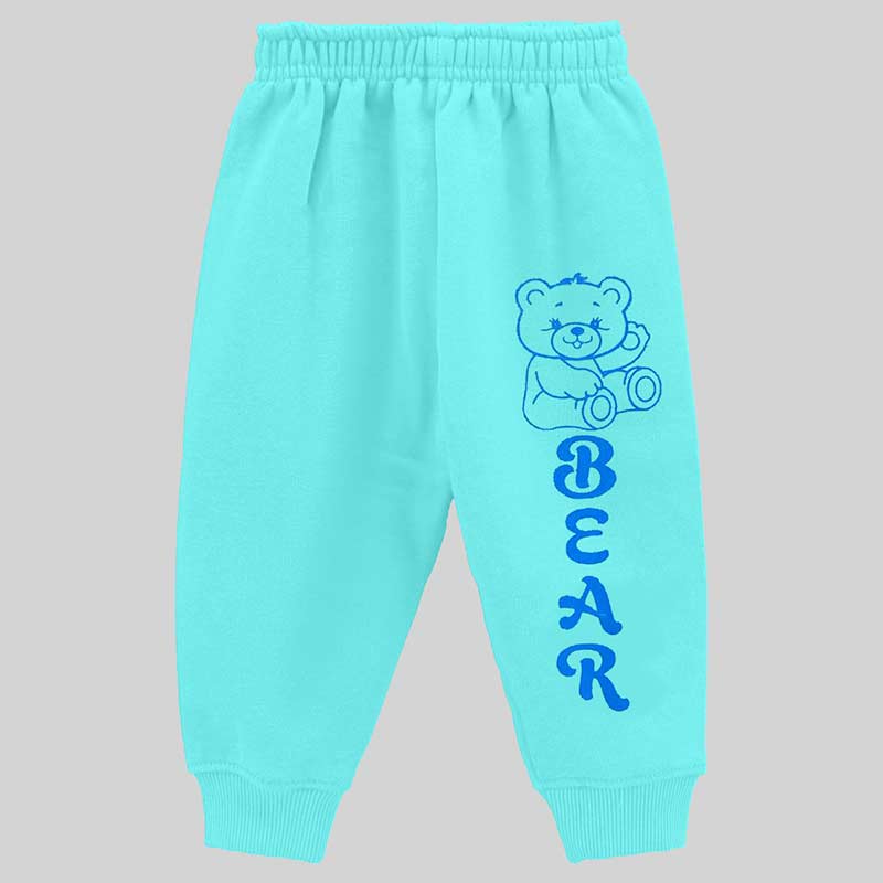 KUCHIPOO Regular Fit Baby Girls Pyjamas - Pack of 5