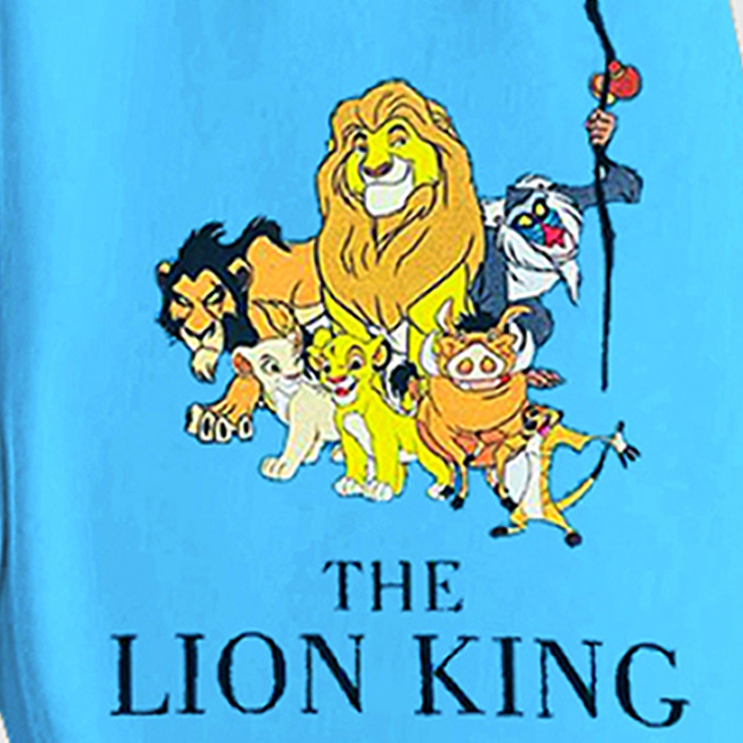 KUCHIPOO © DISNEY  Baby Boys and Baby Girls Pyjamas