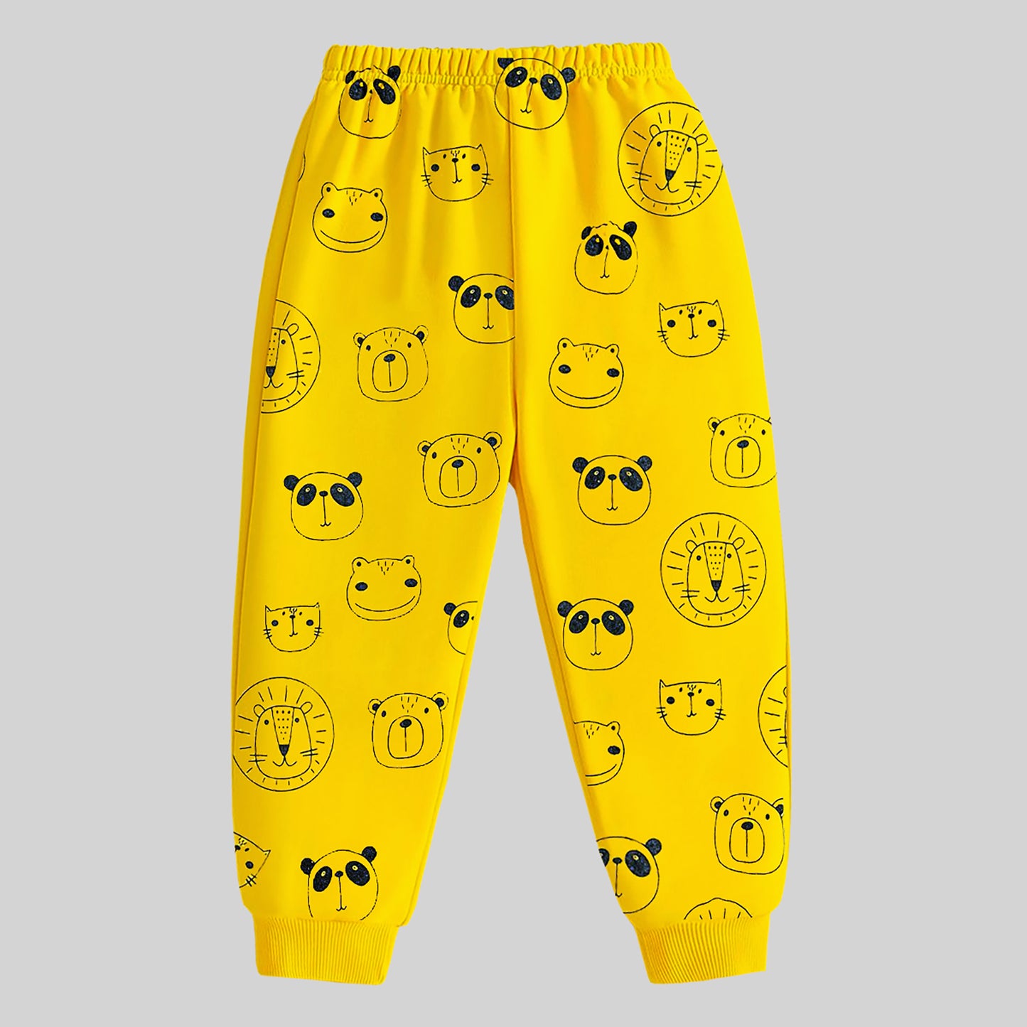 KUCHIPOO Baby Boys and Baby Girls Pyjamas