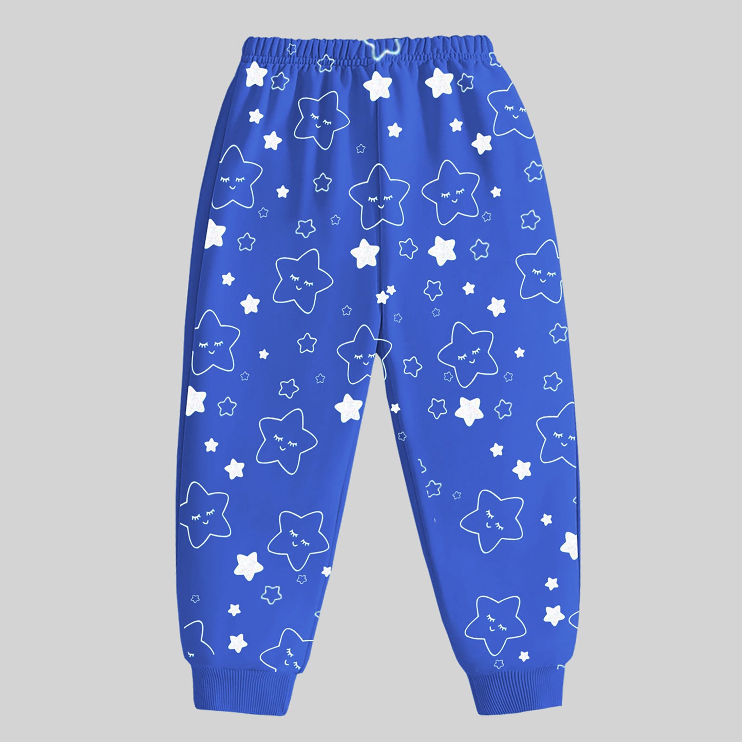 KUCHIPOO Baby Boys and Baby Girls Pyjamas