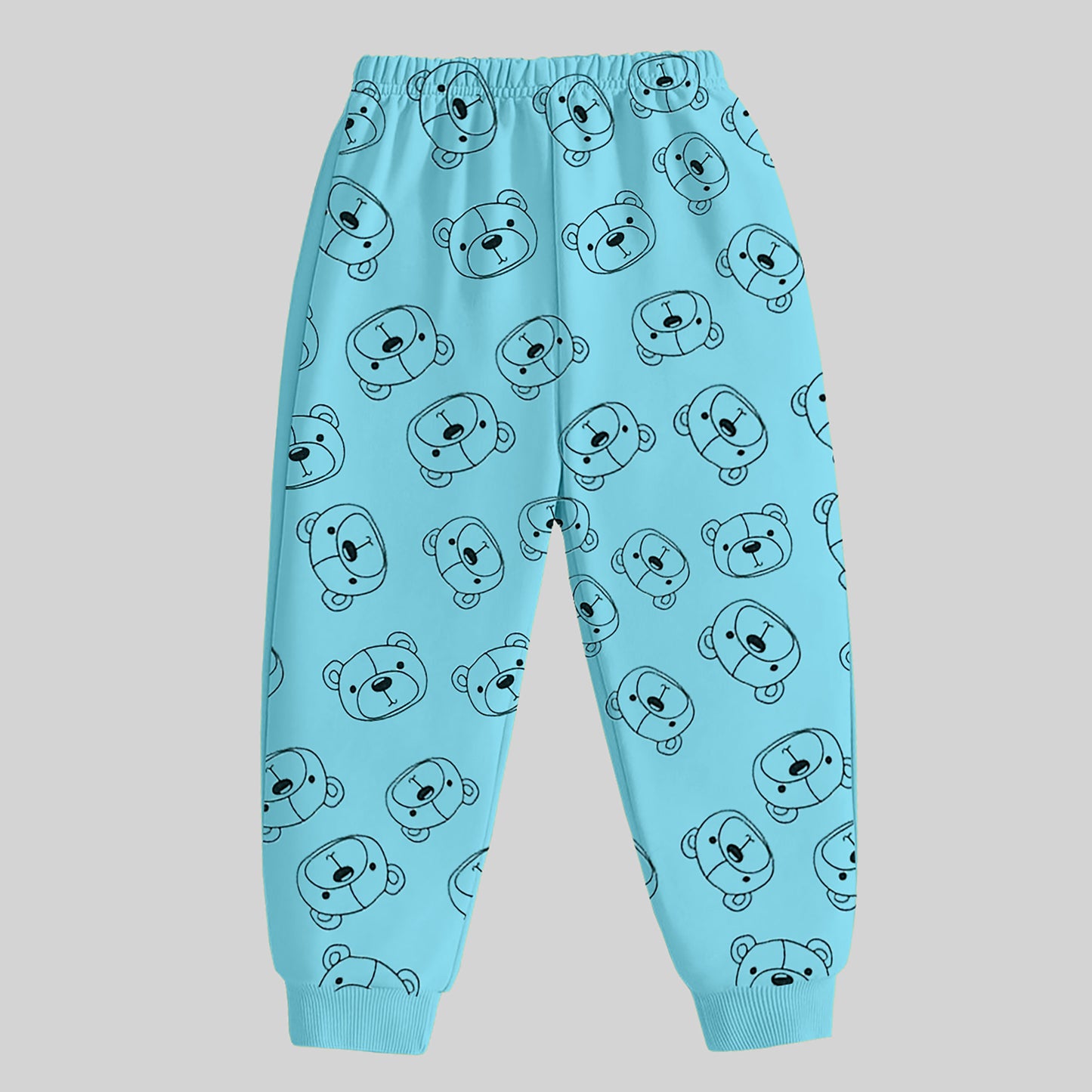 KUCHIPOO Baby Boys and Baby Girls Pyjamas