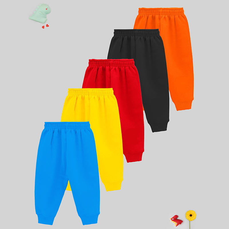 KUCHIPOO Baby Boys and Baby Girls Pyjamas