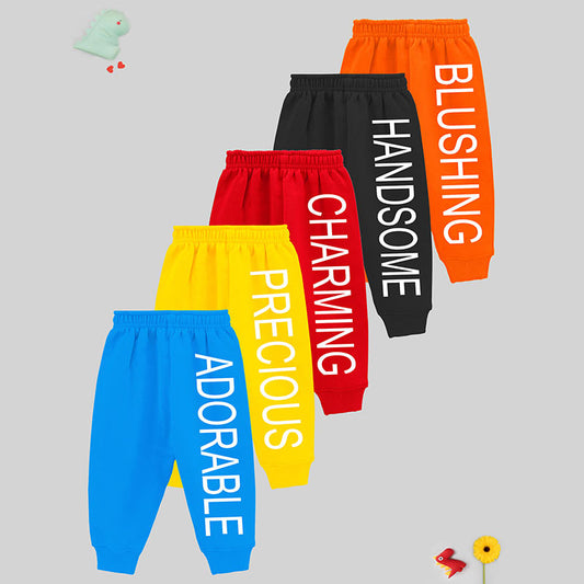 KUCHIPOO Baby Boys and Baby Girls Pyjamas