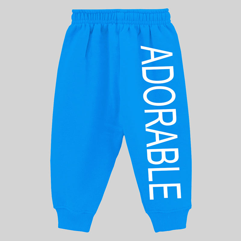 KUCHIPOO Baby Boys and Baby Girls Pyjamas