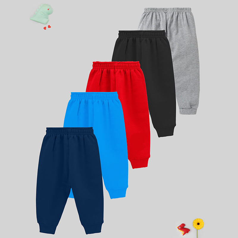 KUCHIPOO Baby Boys and Baby Girls Pyjamas