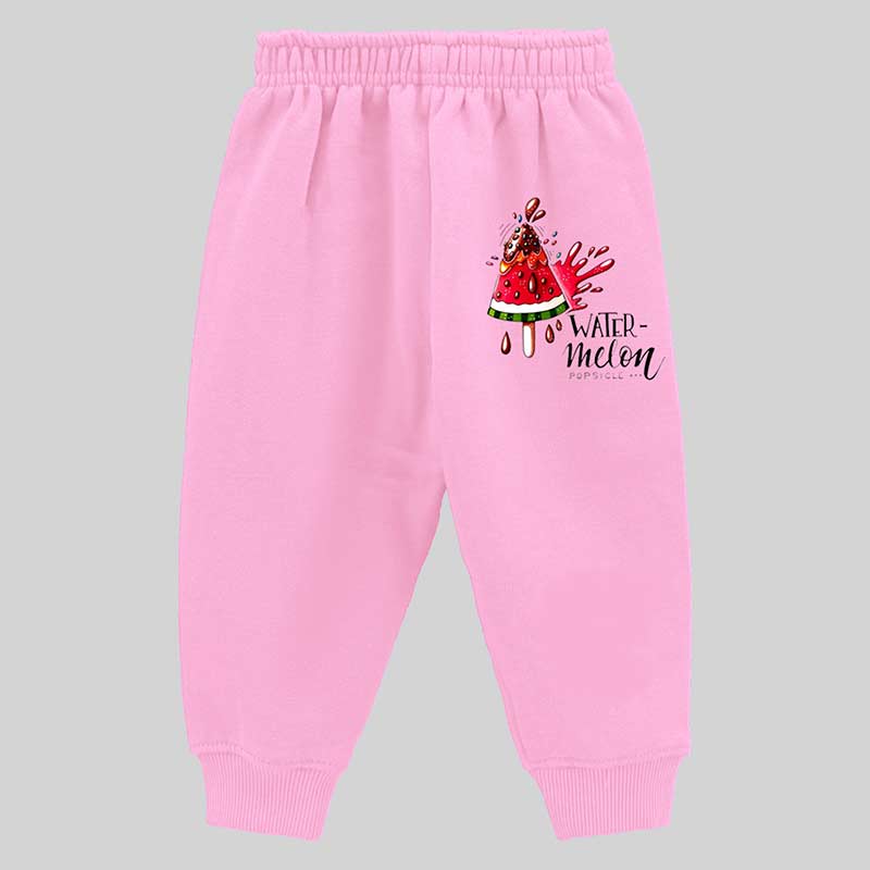 KUCHIPOO Regular Fit Baby Girls Pyjamas - Pack of 5