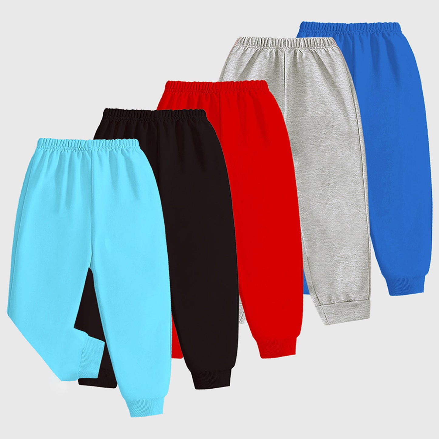 KUCHIPOO Baby Boys and Baby Girls Pyjamas