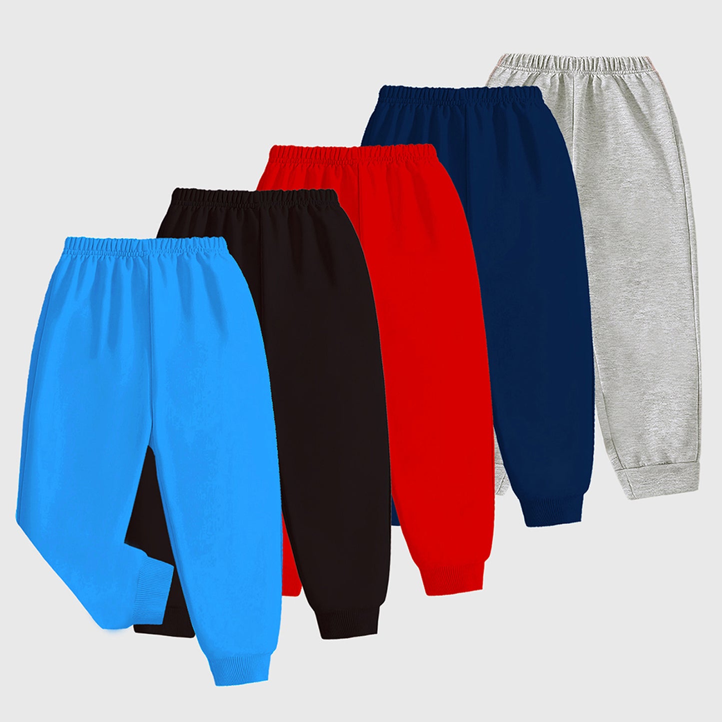 KUCHIPOO Baby Boys and Baby Girls Pyjamas