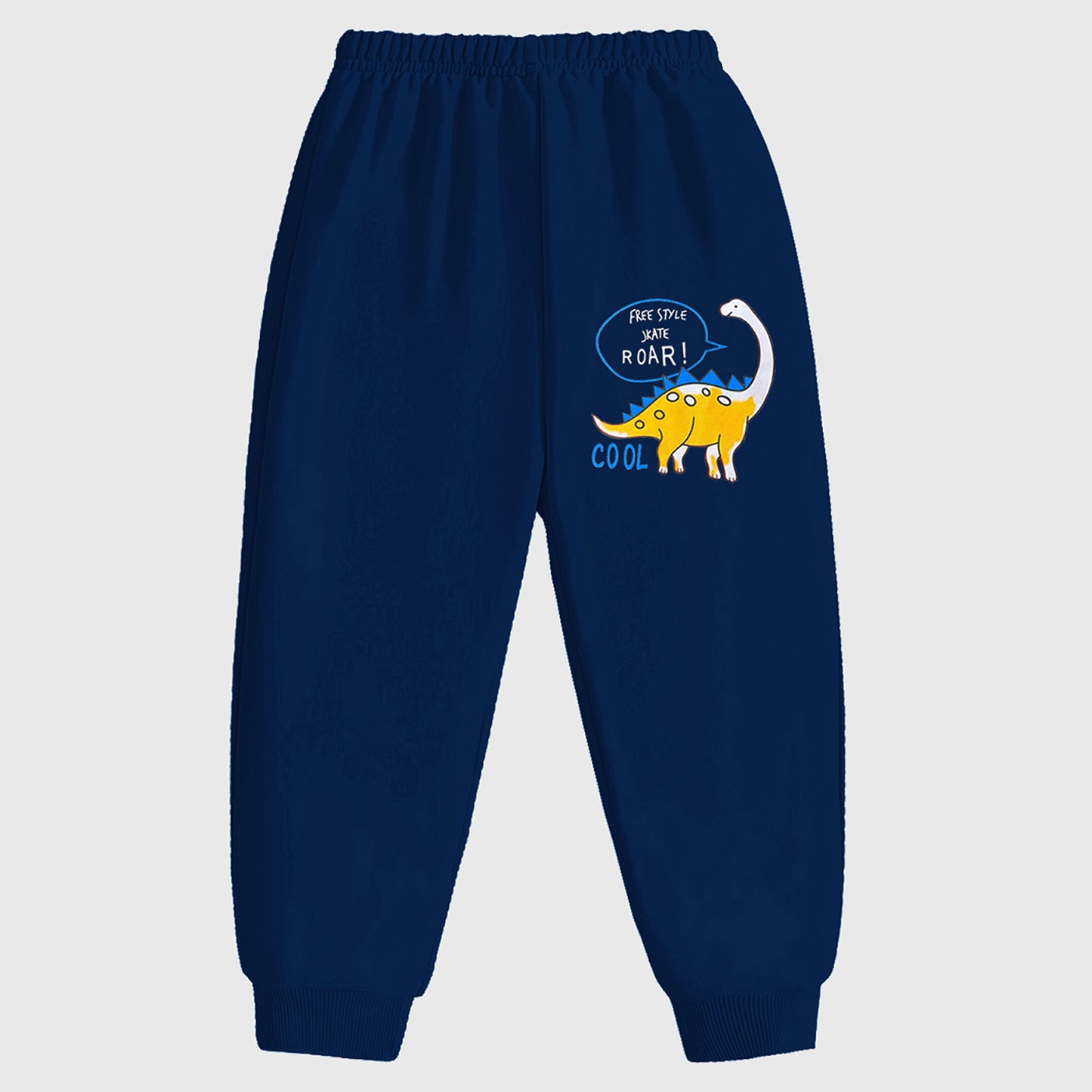 KUCHIPOO Baby Boys and Baby Girls Pyjamas