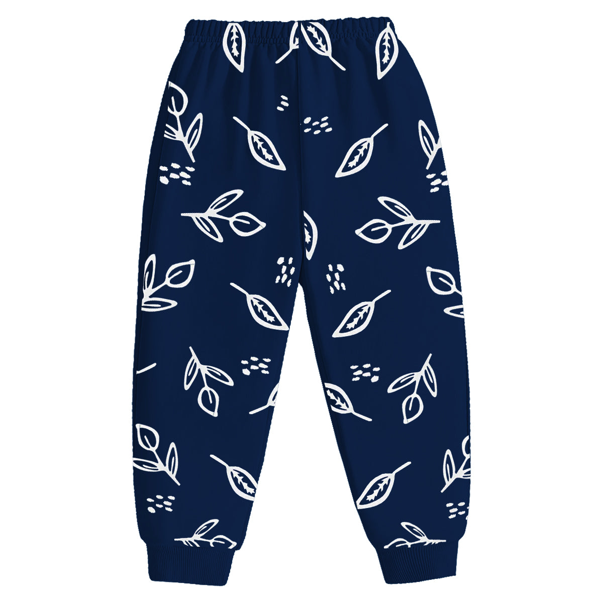 Kuchipoo Regular Fit Girls Pyjamas Set