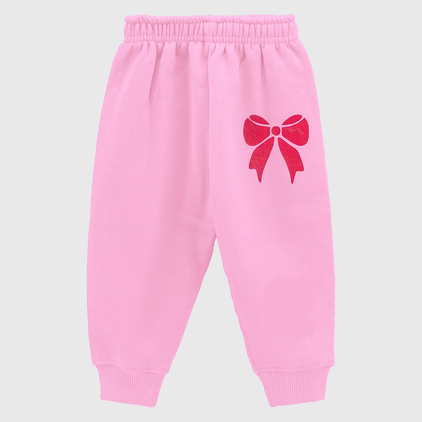 Kuchipoo Regular Fit Girls Pyjamas Set