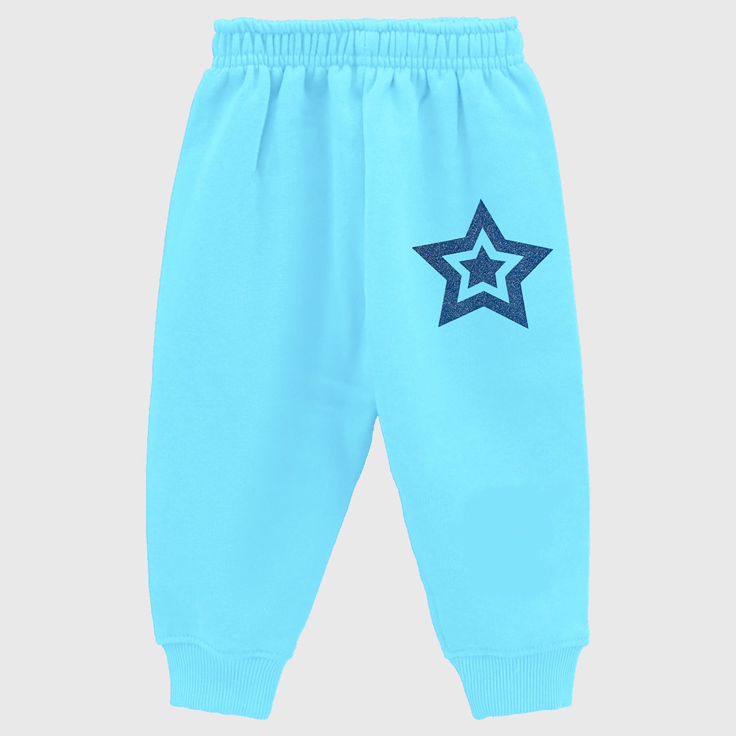 Kuchipoo Regular Fit Girls Pyjamas Set