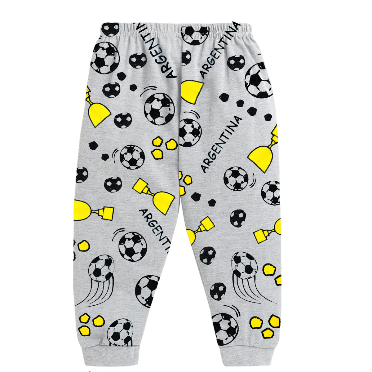KUCHIPOO Baby Boys and Baby Girls Pyjamas