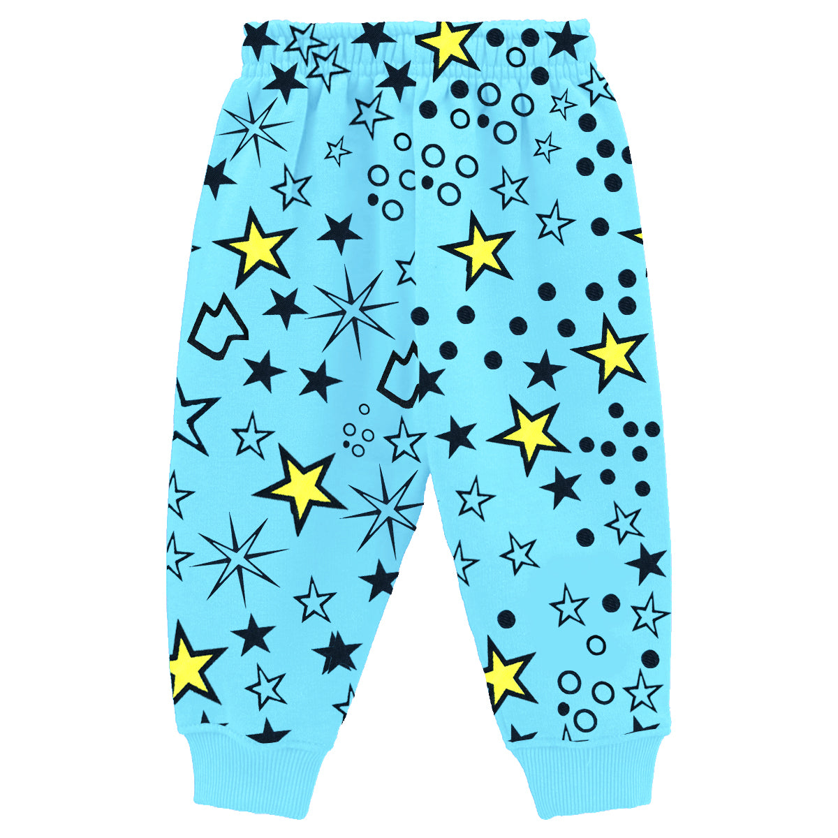KUCHIPOO Baby Boys and Baby Girls Pyjamas