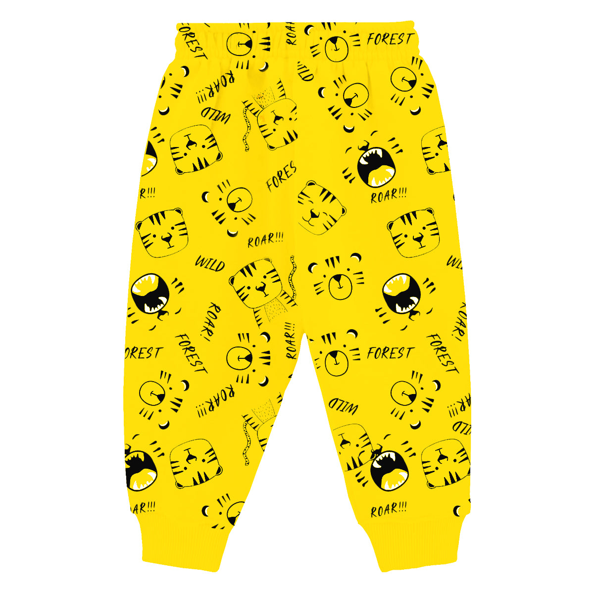 KUCHIPOO Baby Boys and Baby Girls Pyjamas