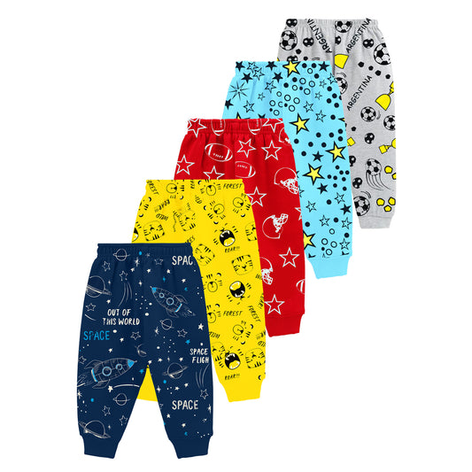 KUCHIPOO Baby Boys and Baby Girls Pyjamas