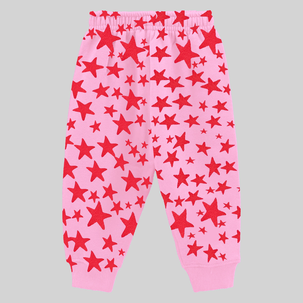 KUCHIPOO Baby Girls Pyjamas