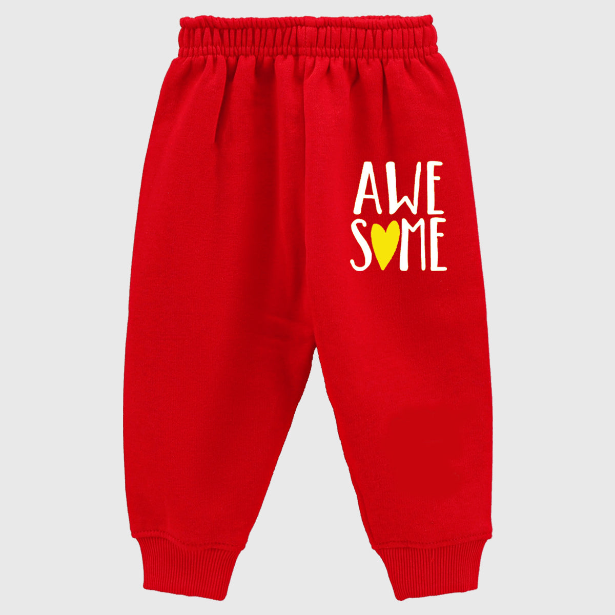 KUCHIPOO Baby Girls Pyjamas