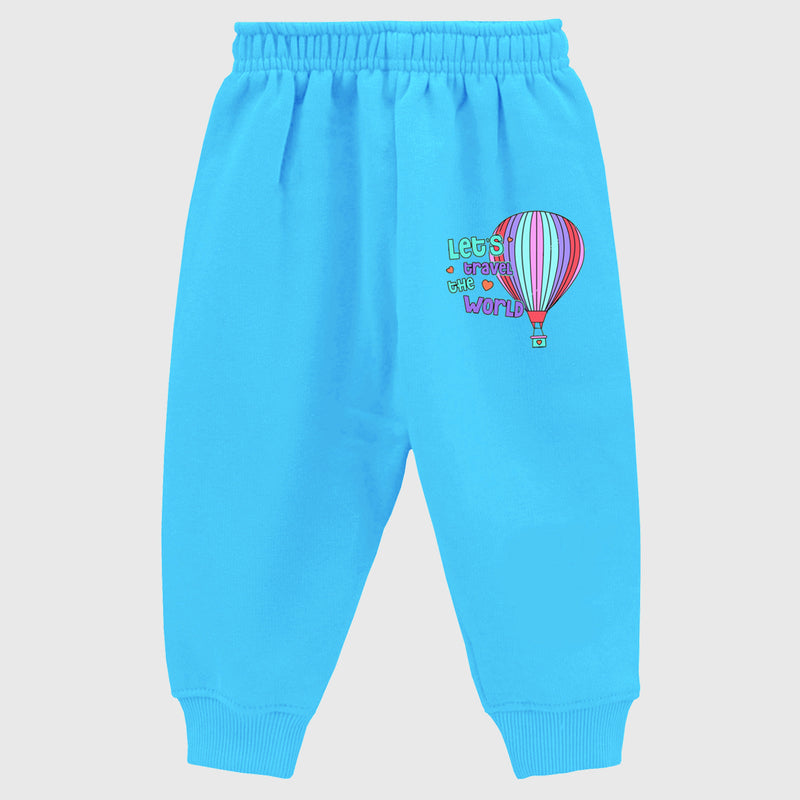 KUCHIPOO Baby Girls Pyjamas