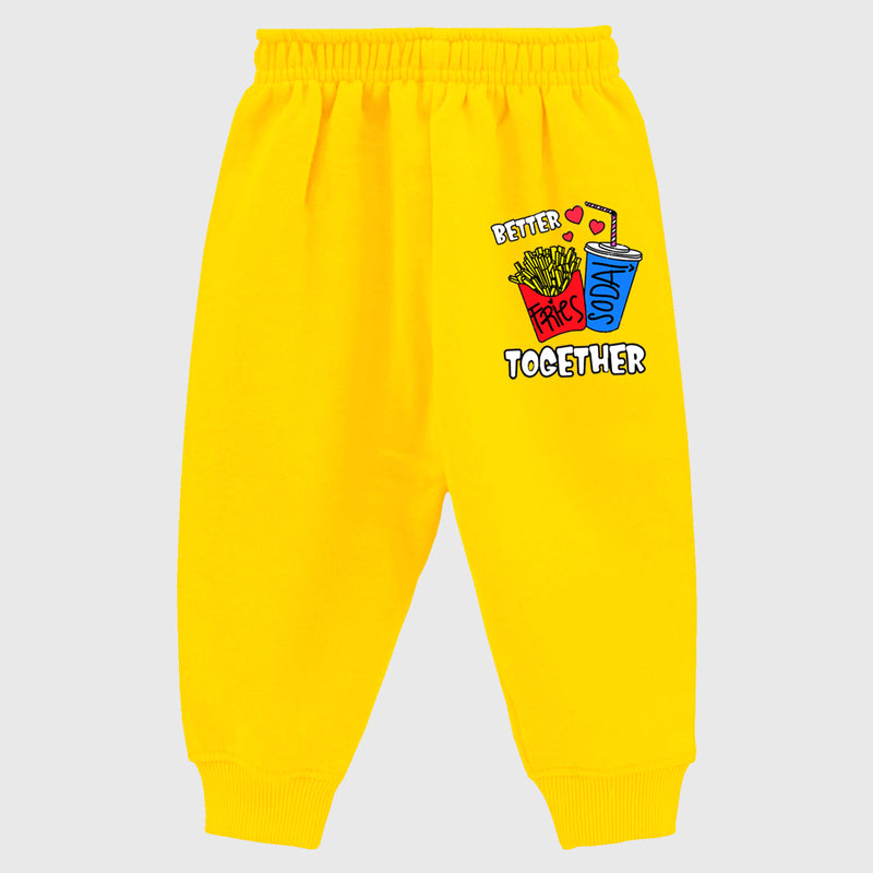 KUCHIPOO Baby Girls Pyjamas