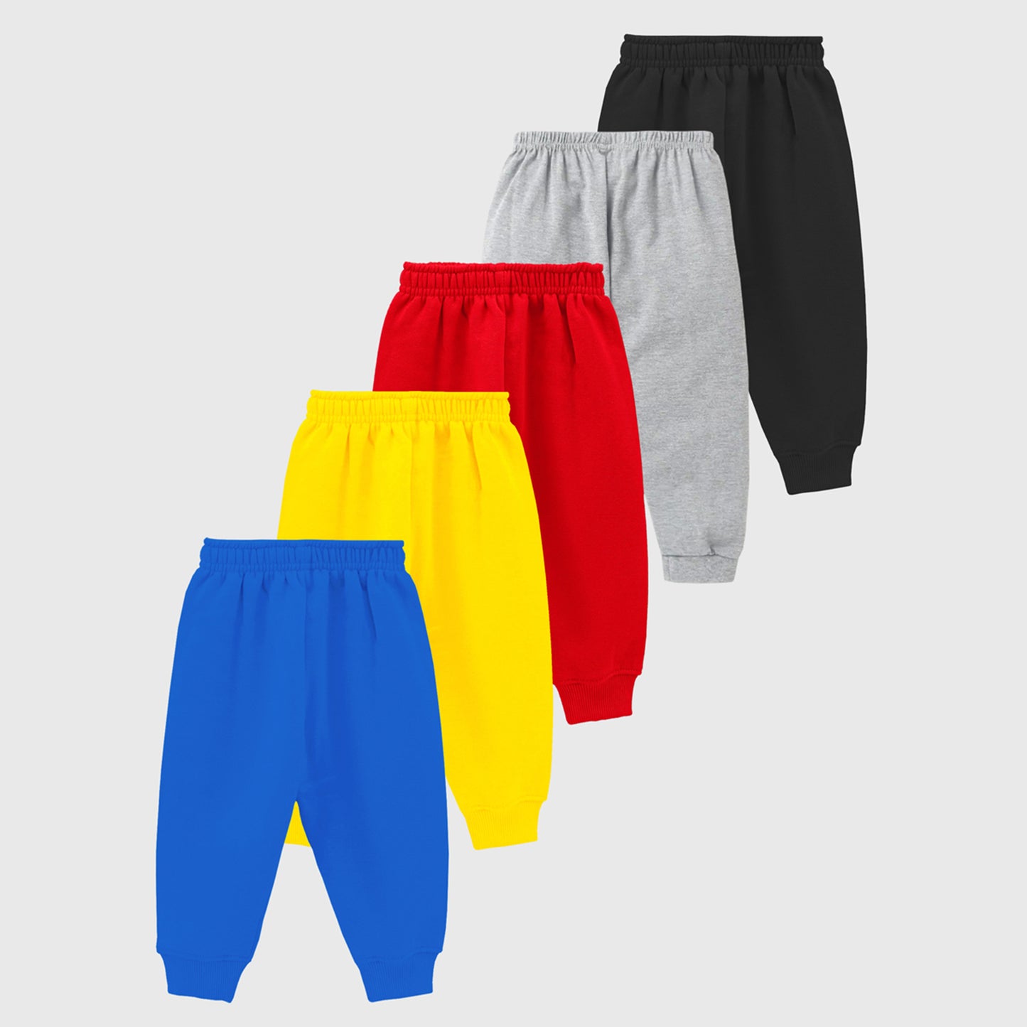 KUCHIPOO Baby Boys Pyjamas