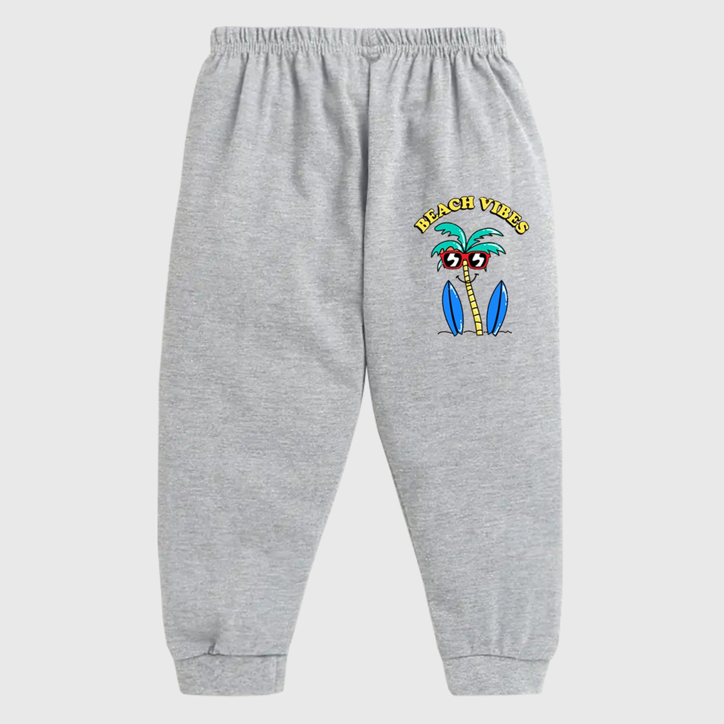 KUCHIPOO Baby Boys Pyjamas