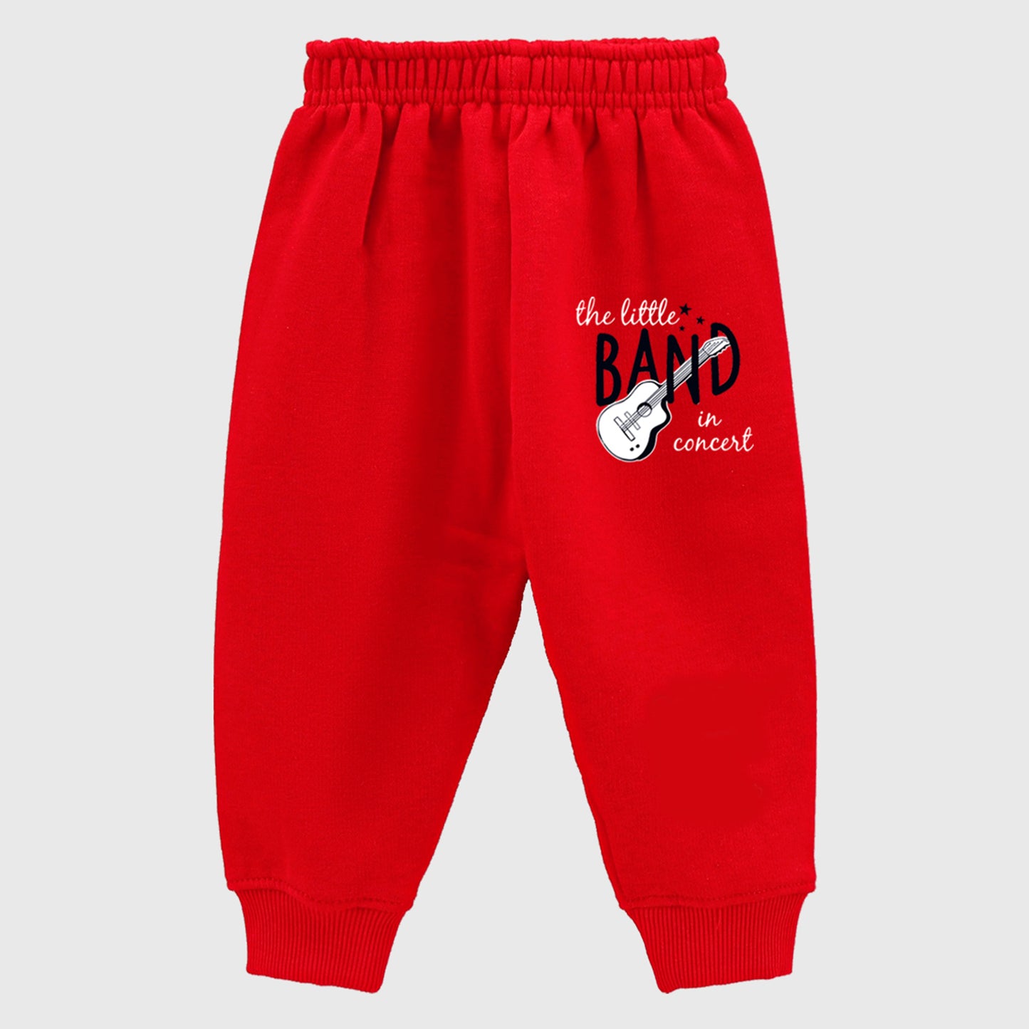 KUCHIPOO Baby Boys Pyjamas