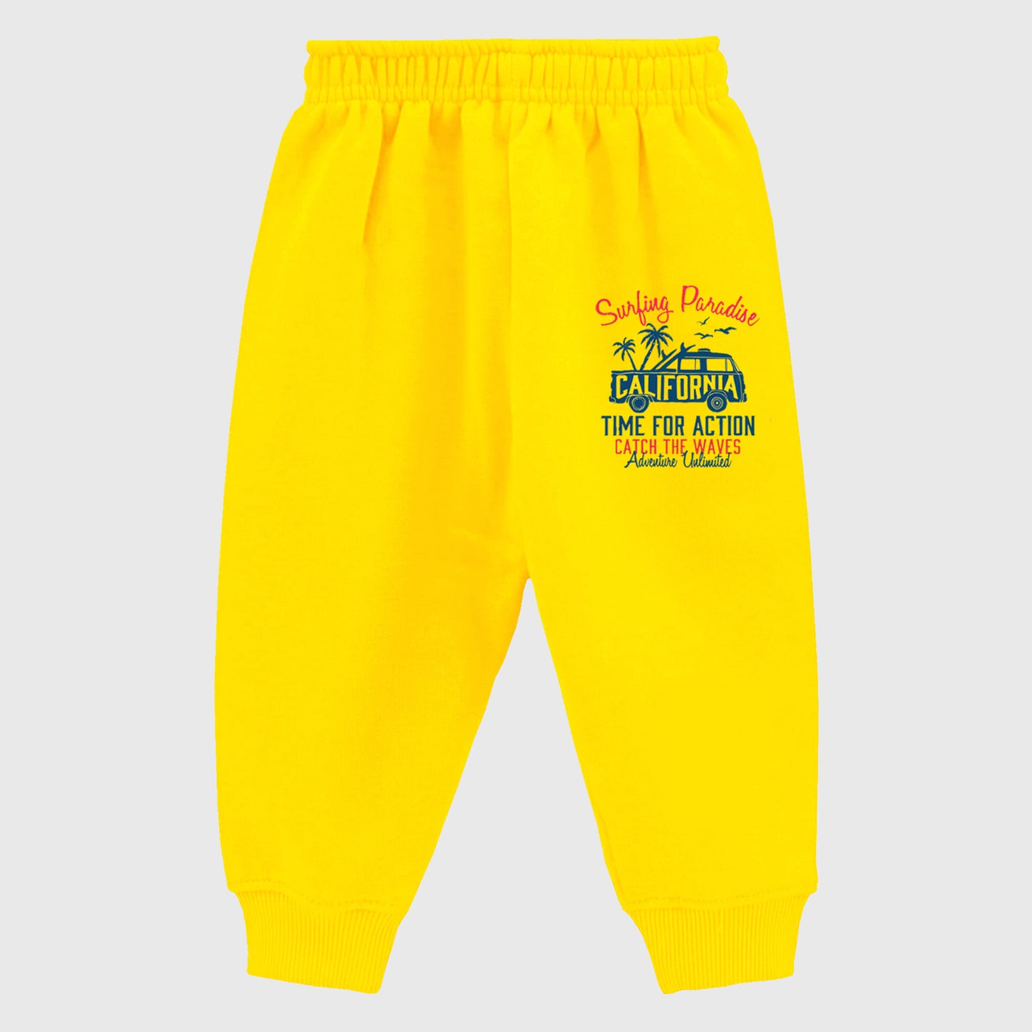 KUCHIPOO Baby Boys Pyjamas