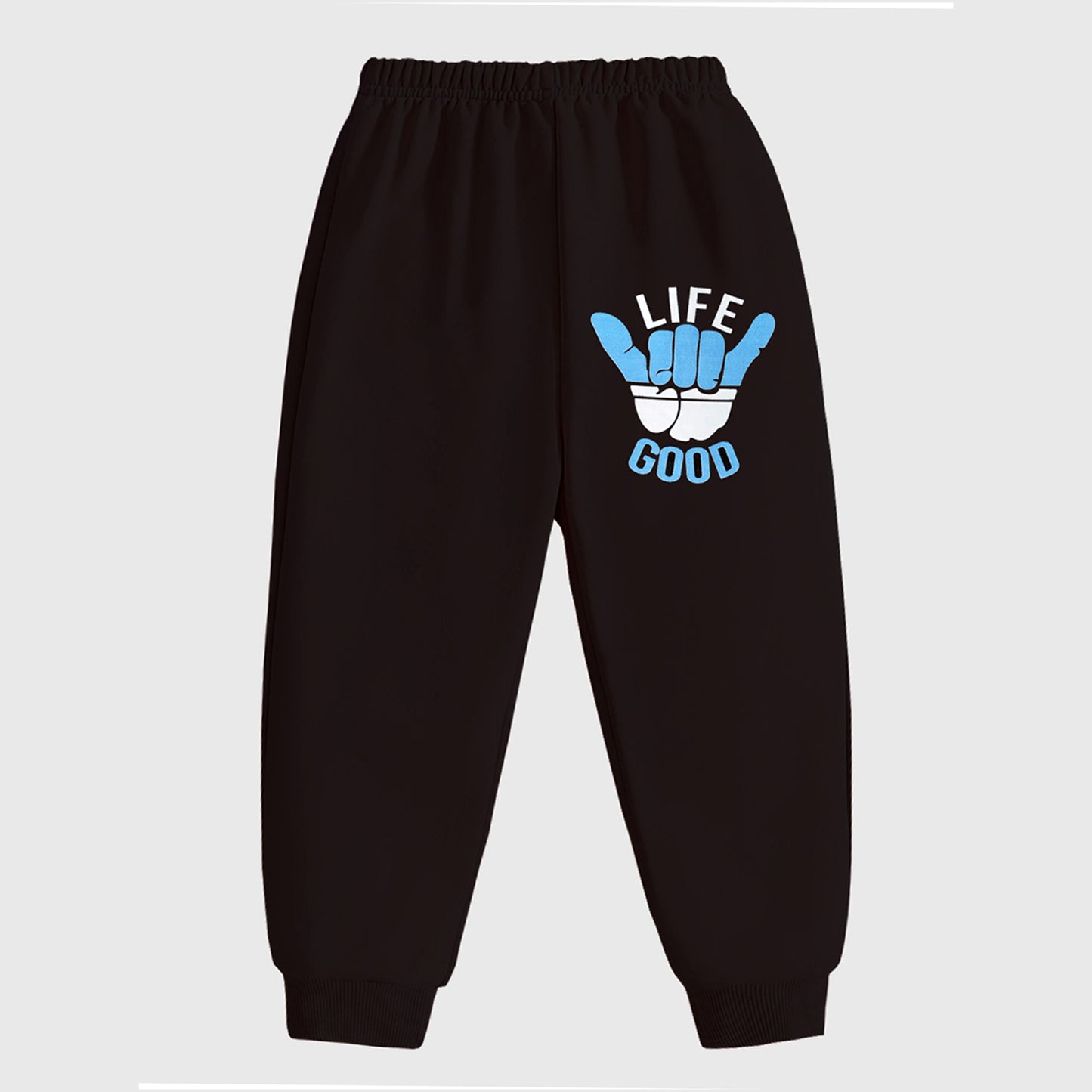 Kuchipoo Boys Pyjama Set