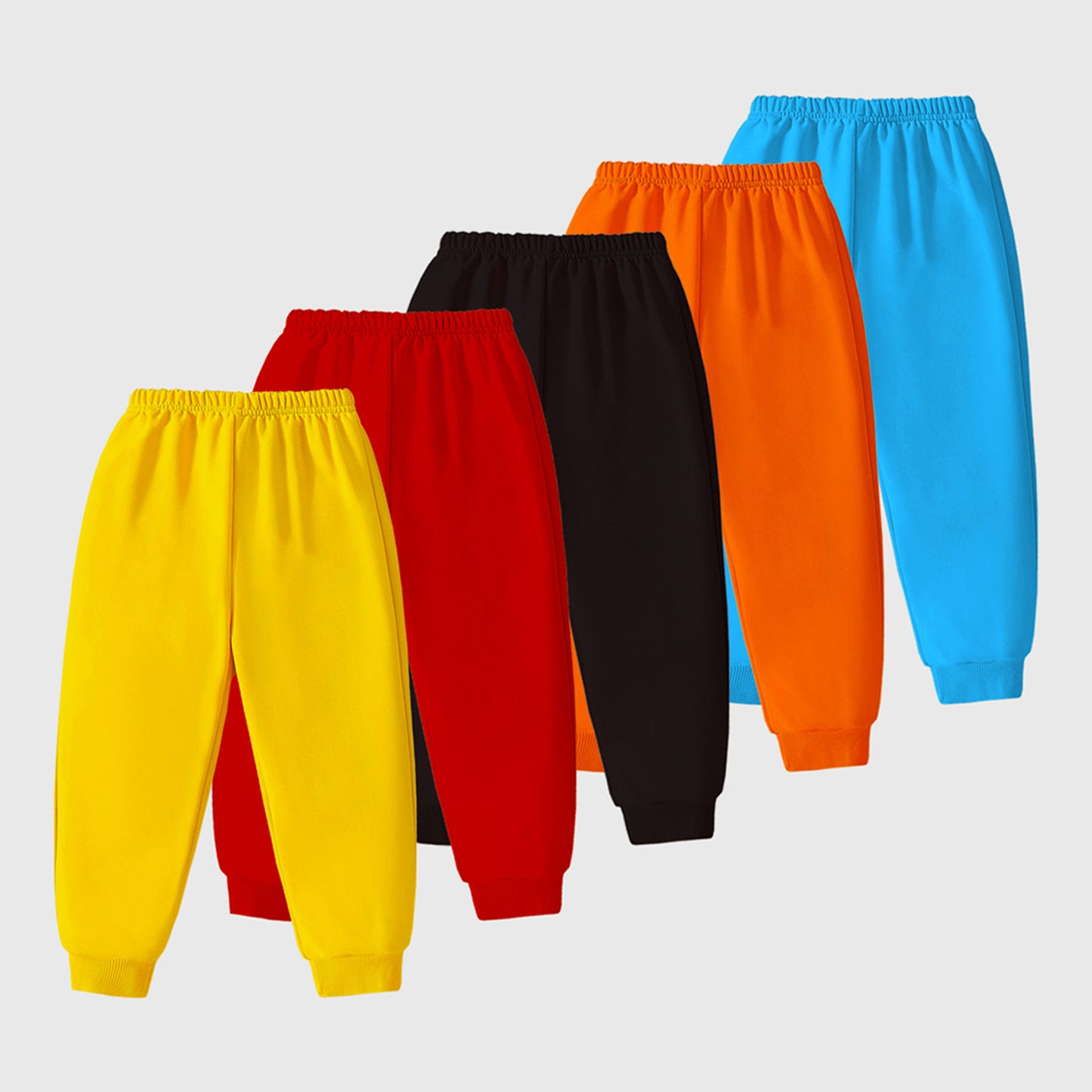 Kuchipoo Boys Pyjama Set