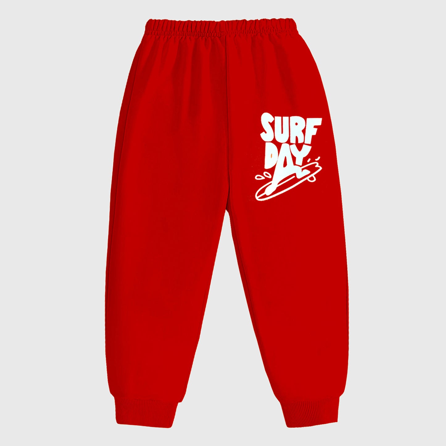 Kuchipoo Boys Pyjama Set