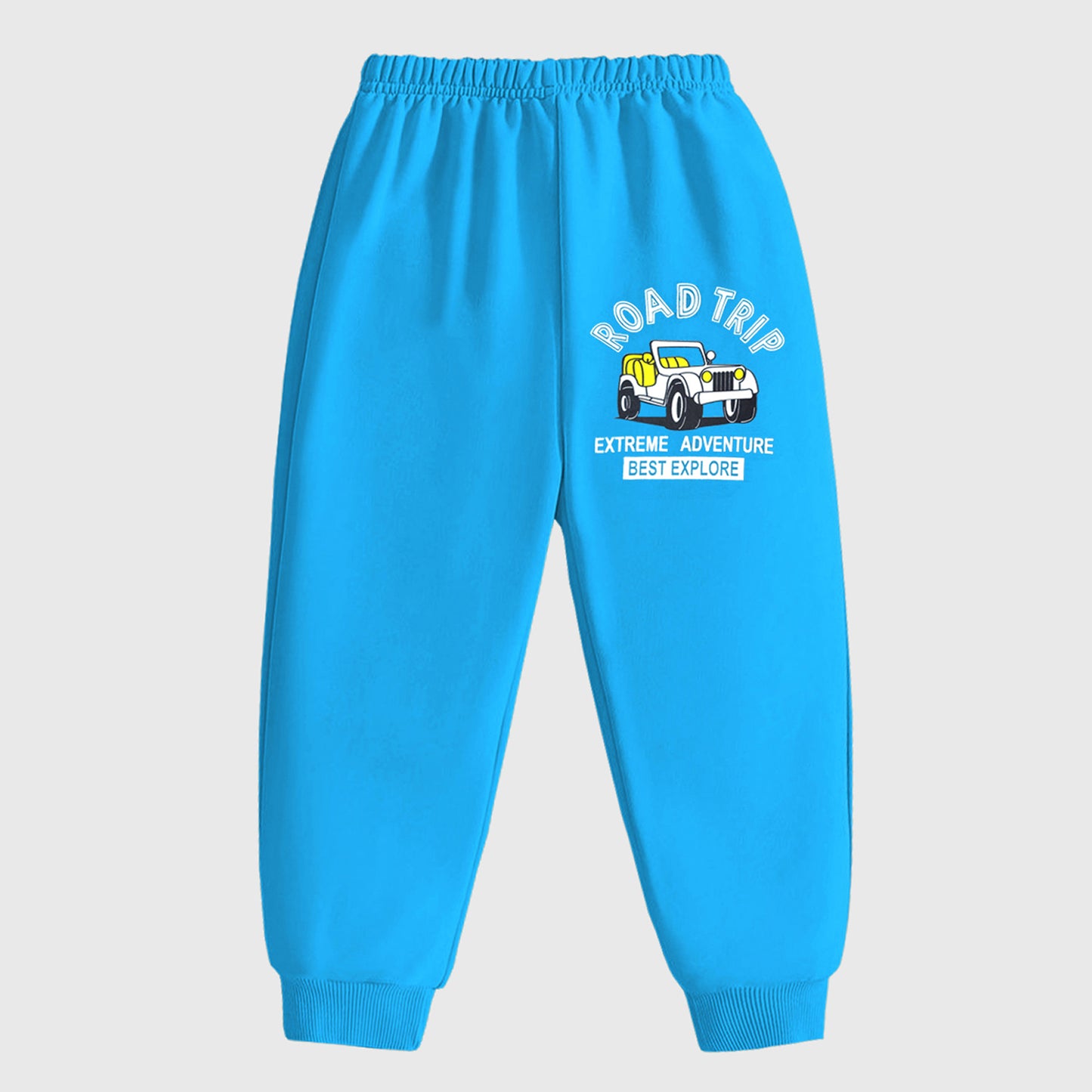 Kuchipoo Boys Pyjama Set