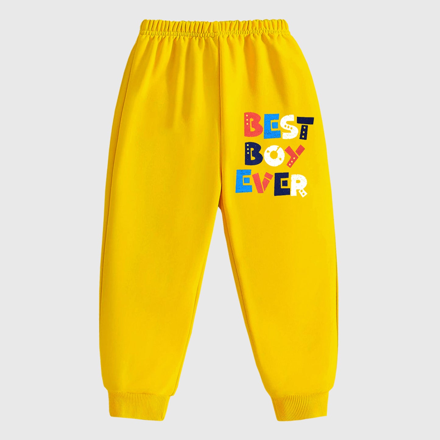 Kuchipoo Boys Pyjama Set