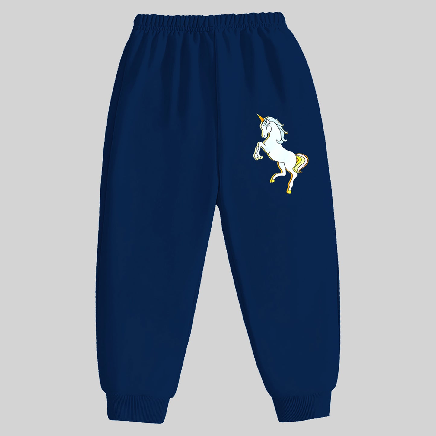 KUCHIPOO Baby Girls Pyjamas