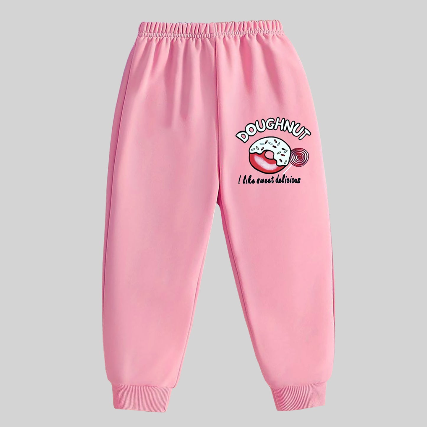 KUCHIPOO Baby Girls Pyjamas