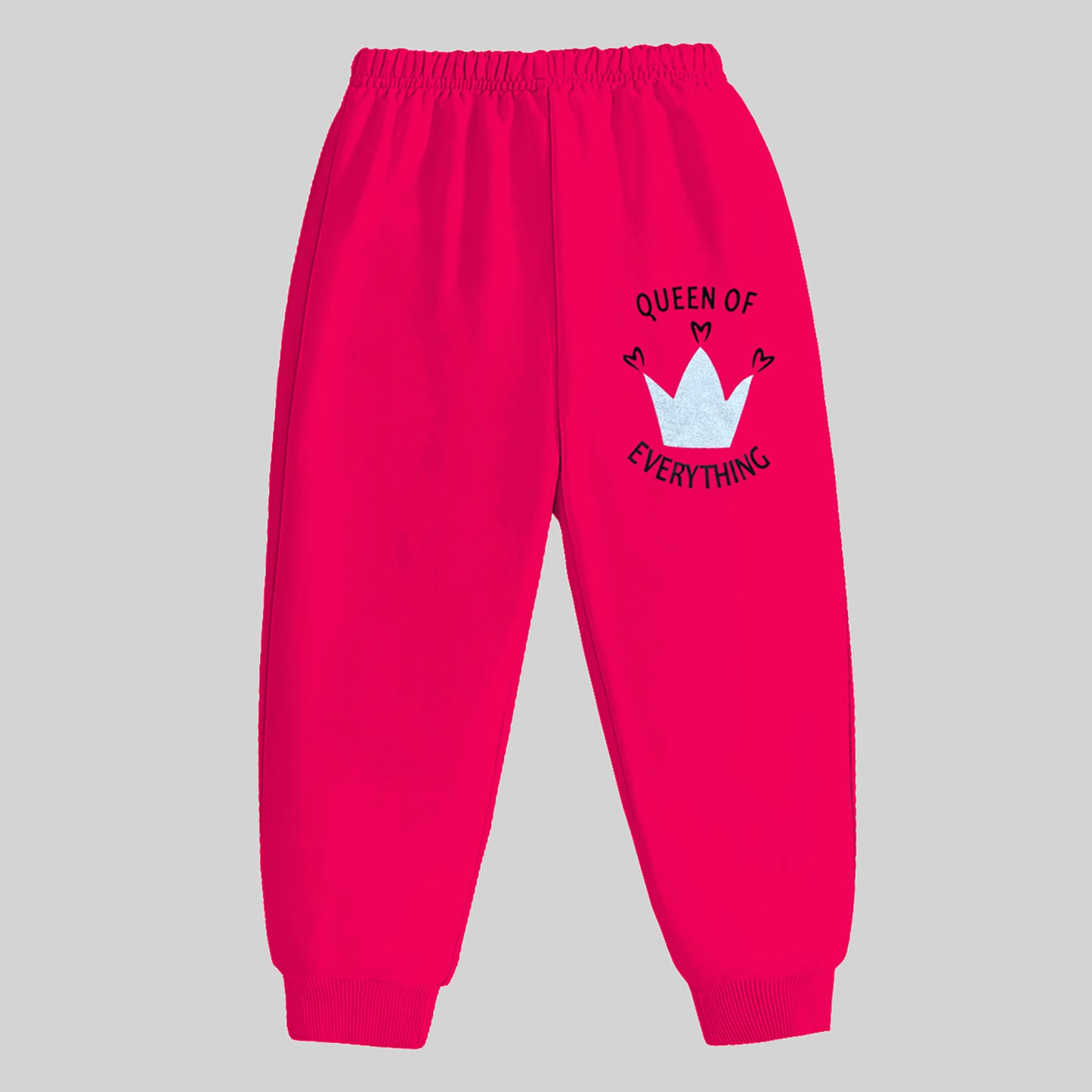 KUCHIPOO Baby Girls Pyjamas