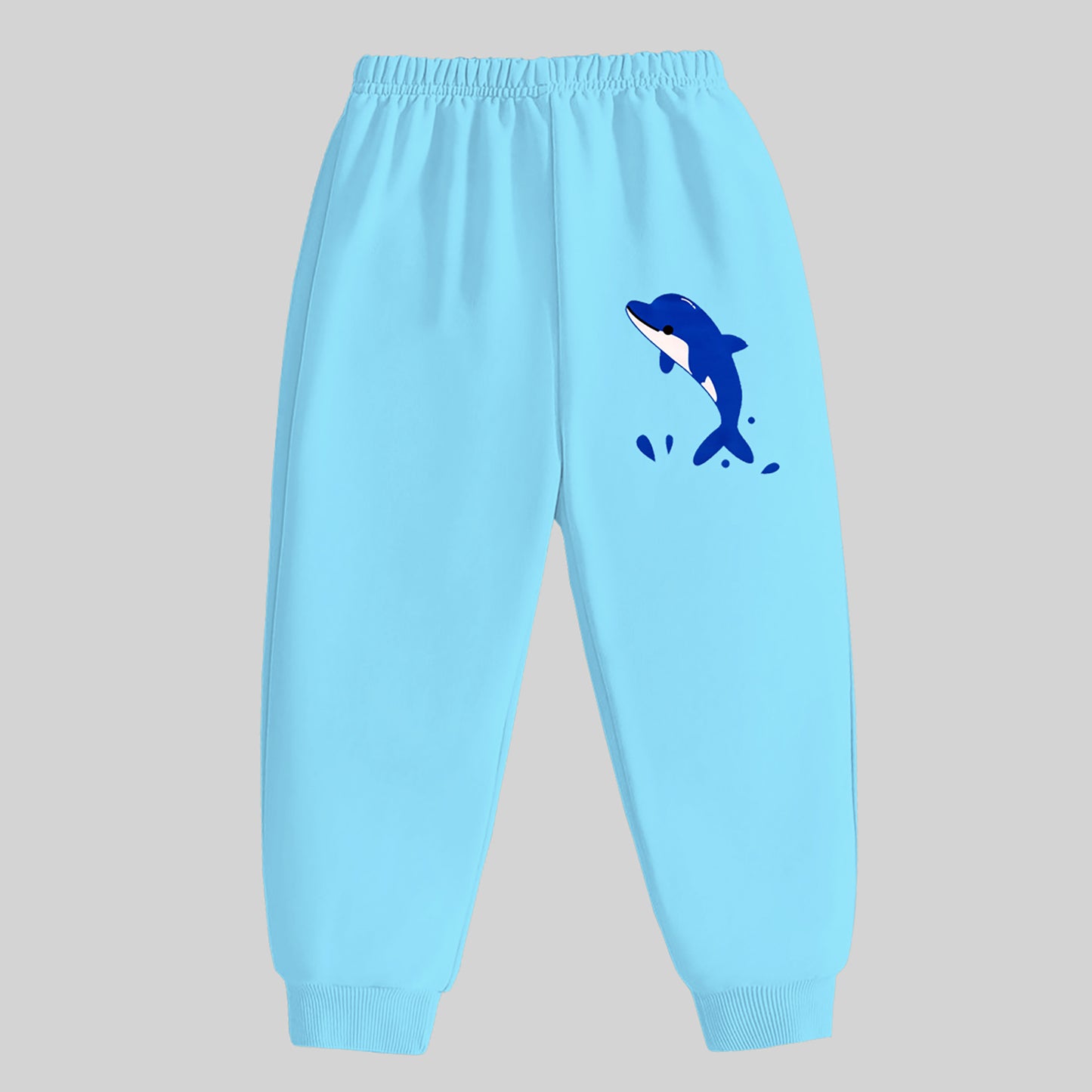 KUCHIPOO Baby Girls Pyjamas