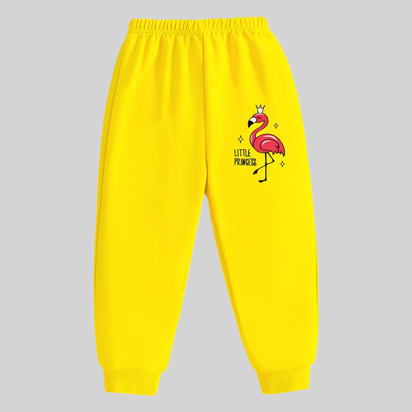 KUCHIPOO Baby Girls Pyjamas