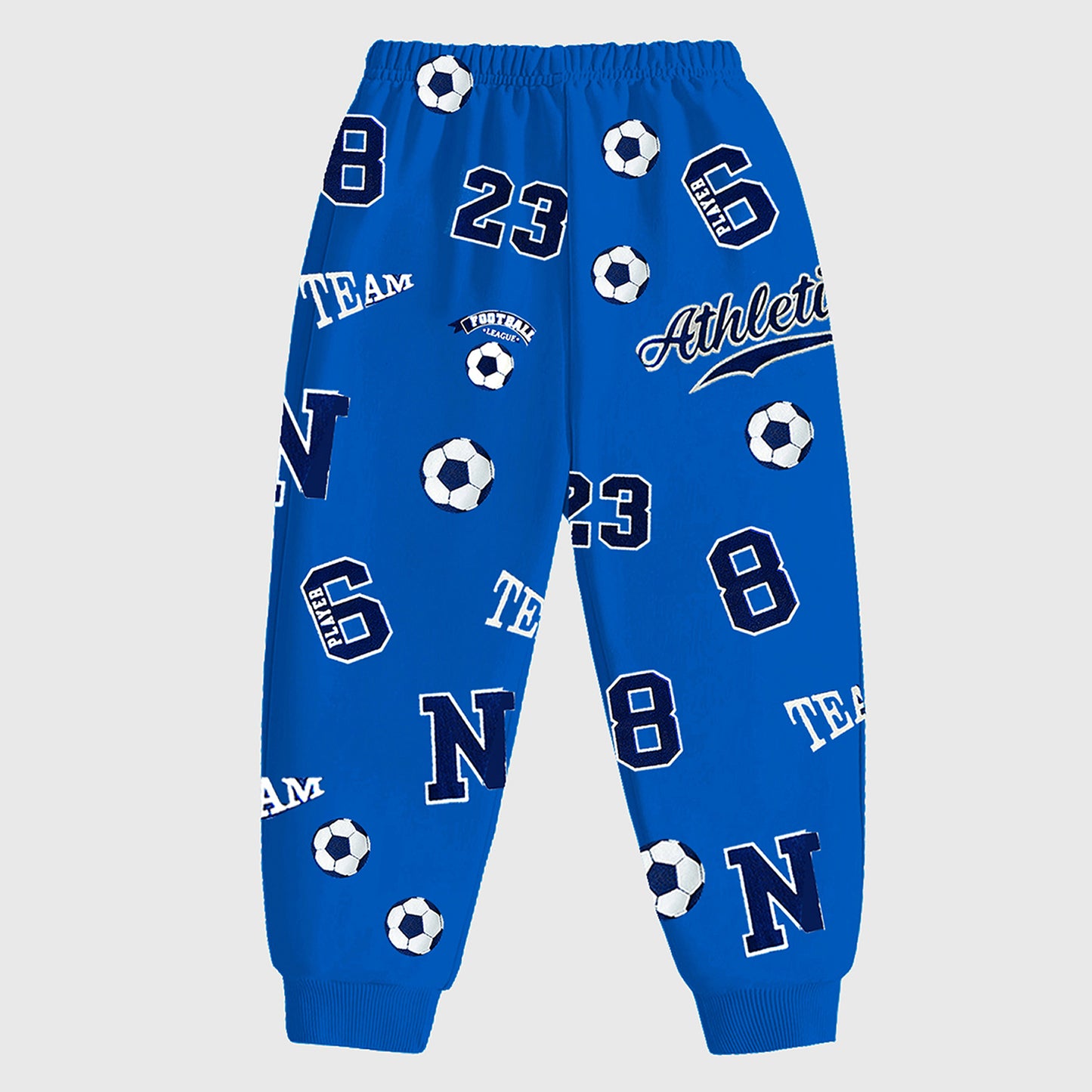 KUCHIPOO Baby Boys Pyjamas