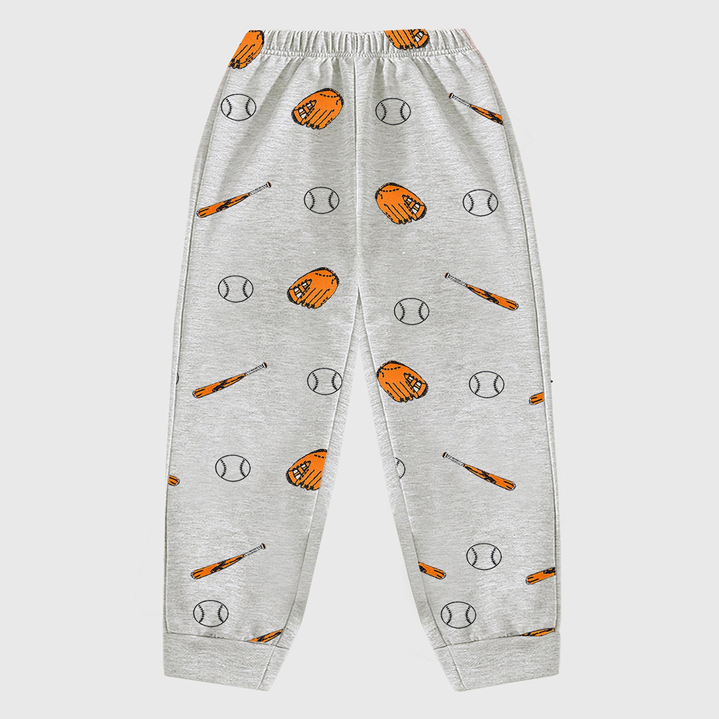 KUCHIPOO Baby Boys Pyjamas