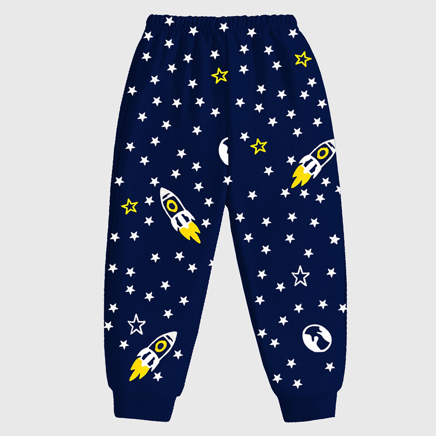 KUCHIPOO Baby Boys Pyjamas
