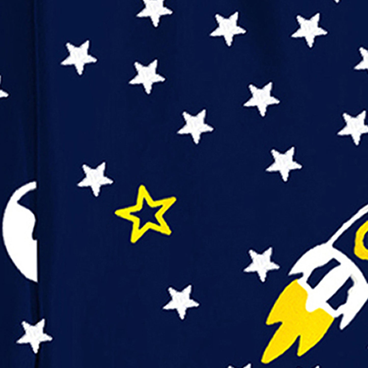 KUCHIPOO Baby Boys Pyjamas