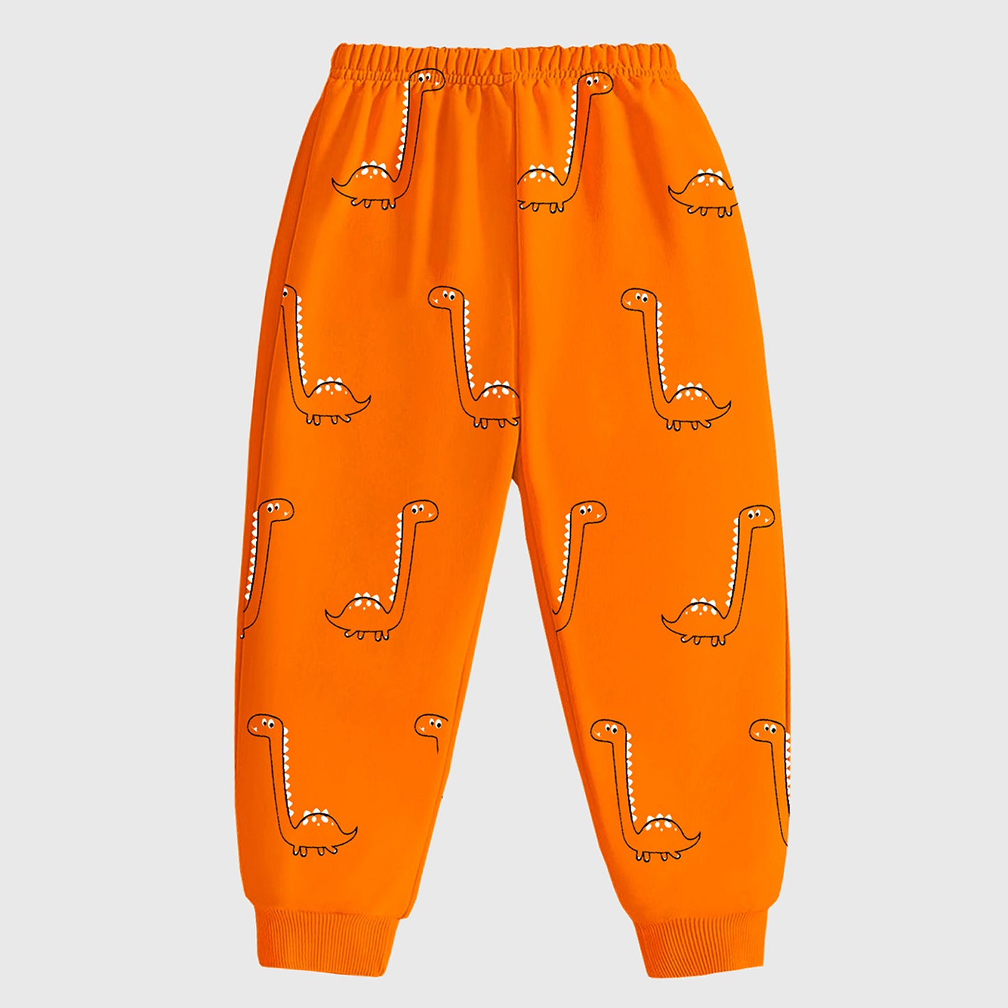 KUCHIPOO Baby Boys Pyjamas