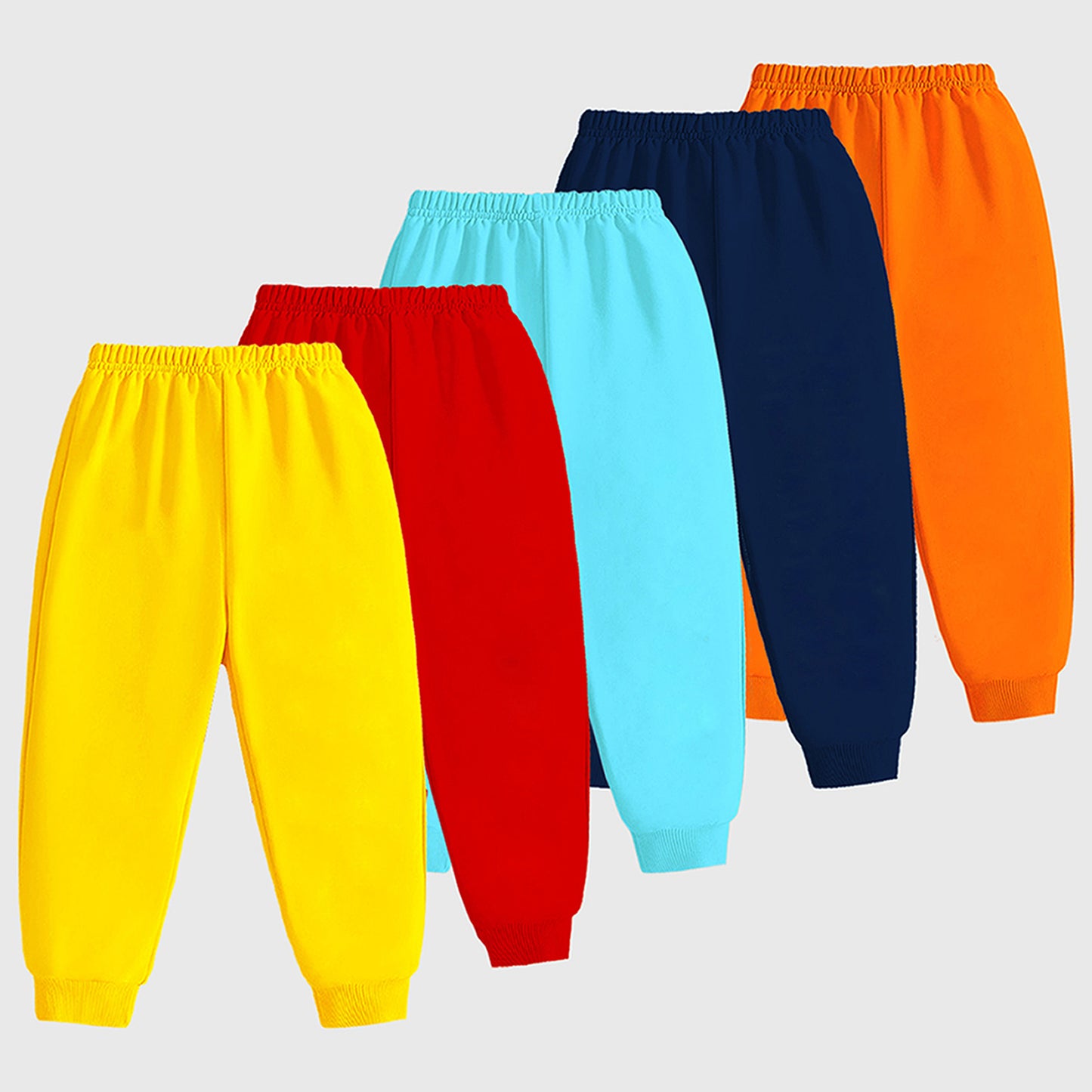 KUCHIPOO Baby Boys and Baby Girls Pyjamas