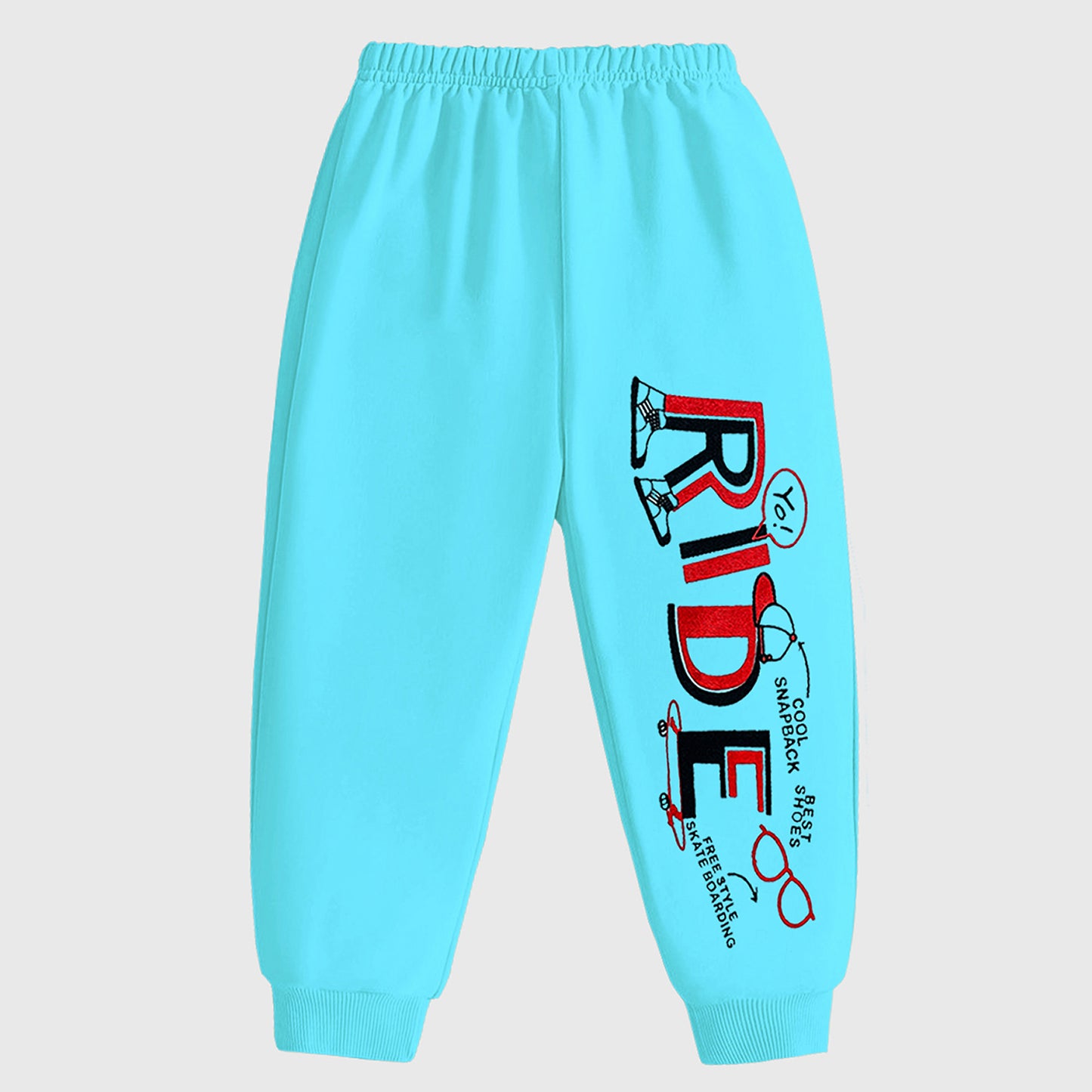 KUCHIPOO Baby Boys and Baby Girls Pyjamas