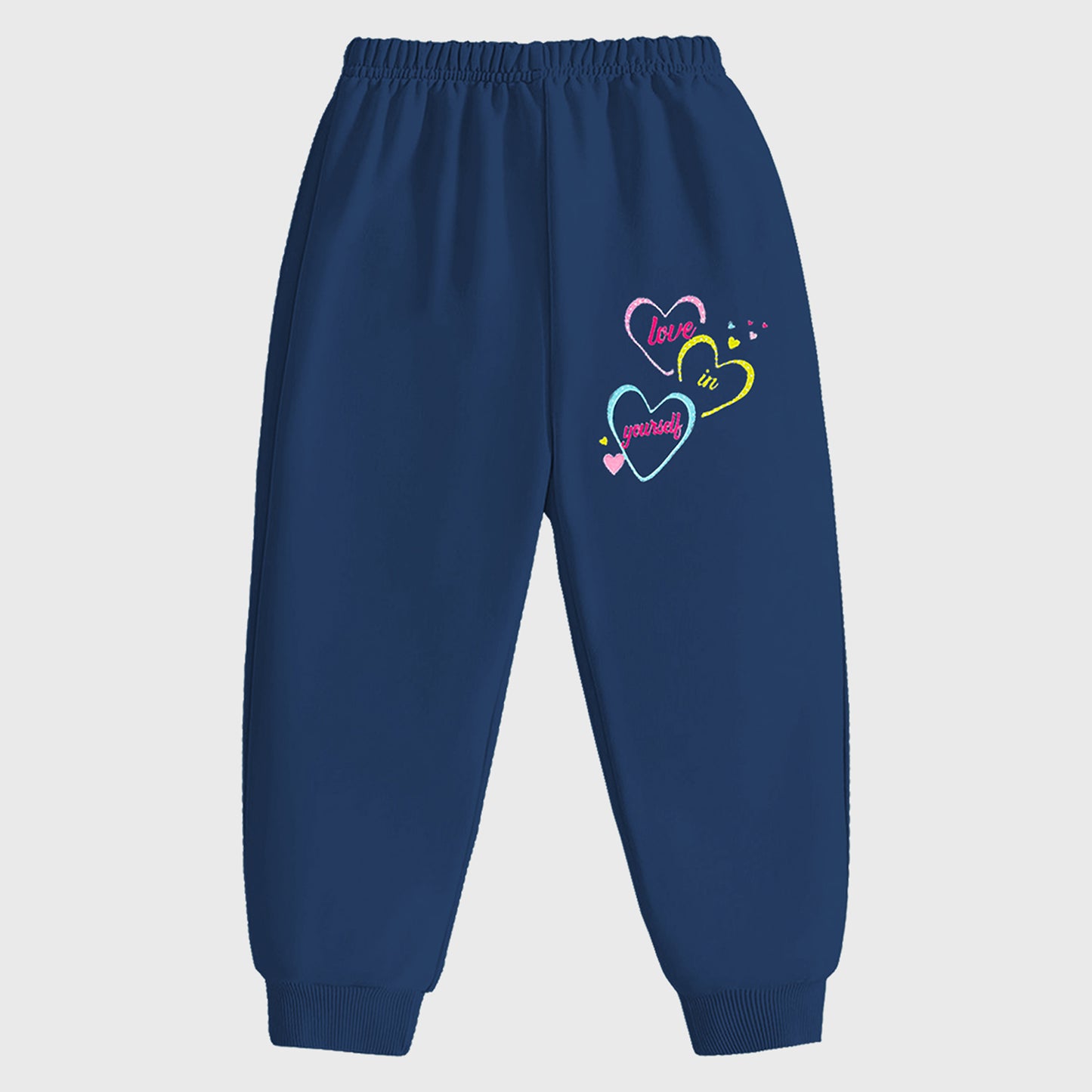 KUCHIPOO Baby Girls Pyjamas