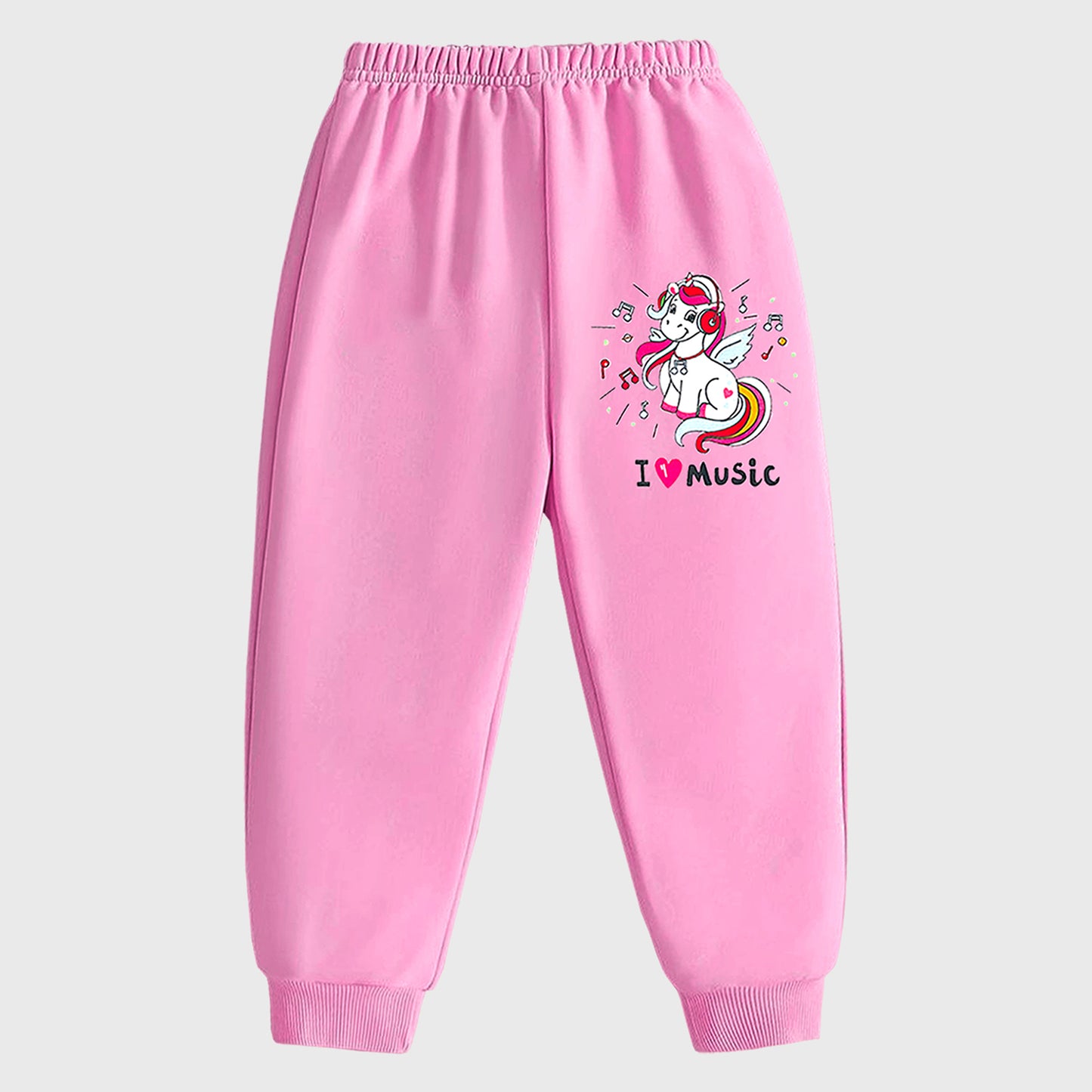 KUCHIPOO Baby Girls Pyjamas
