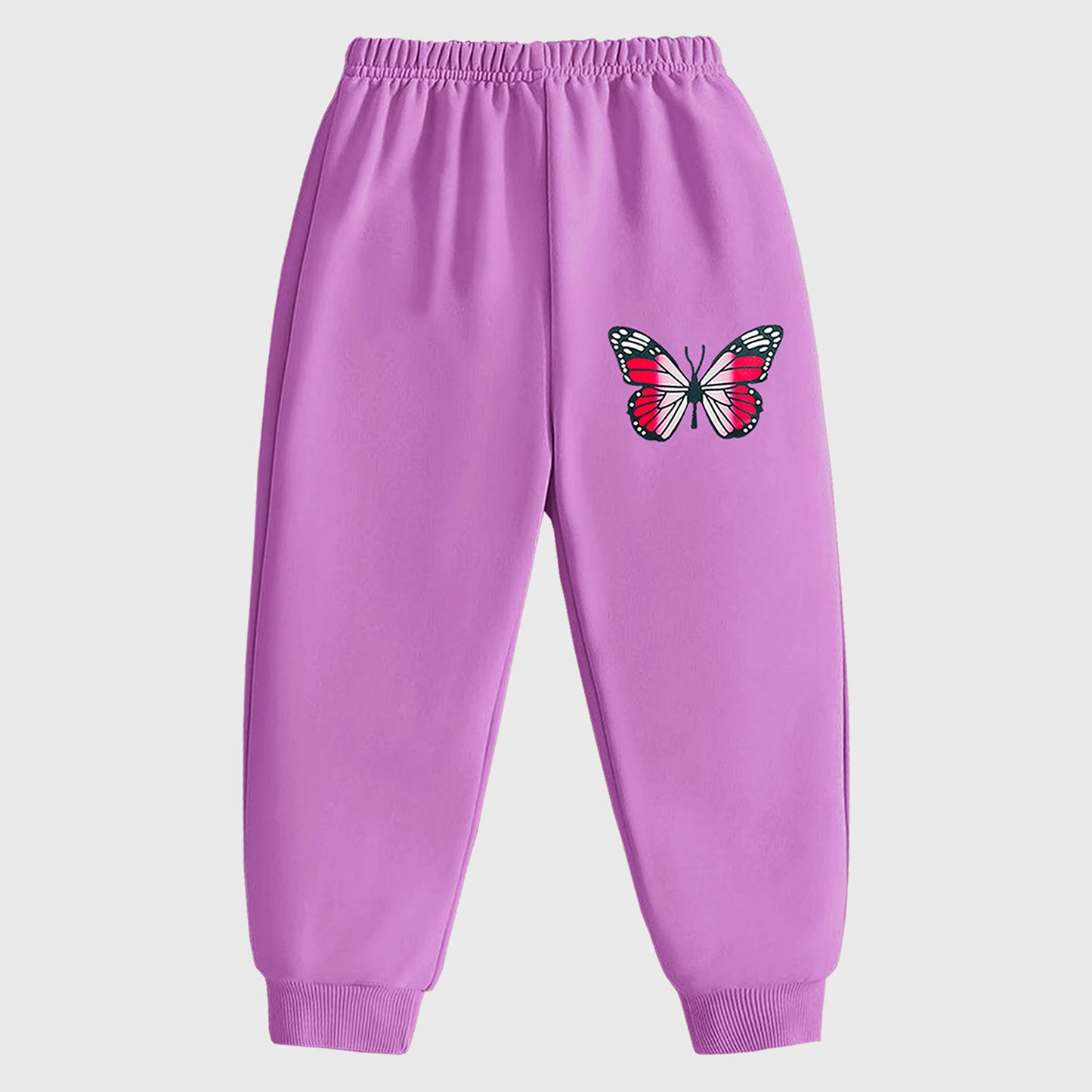 KUCHIPOO Baby Girls Pyjamas