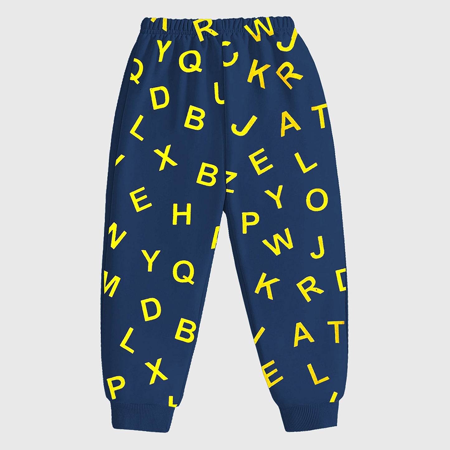 Kuchipoo Regular Fit Girls Pyjamas Set